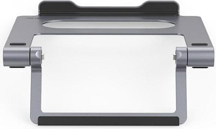 Produktbild i-tec Metal Cooling Pad, for notebooks, up-to 15.6inch