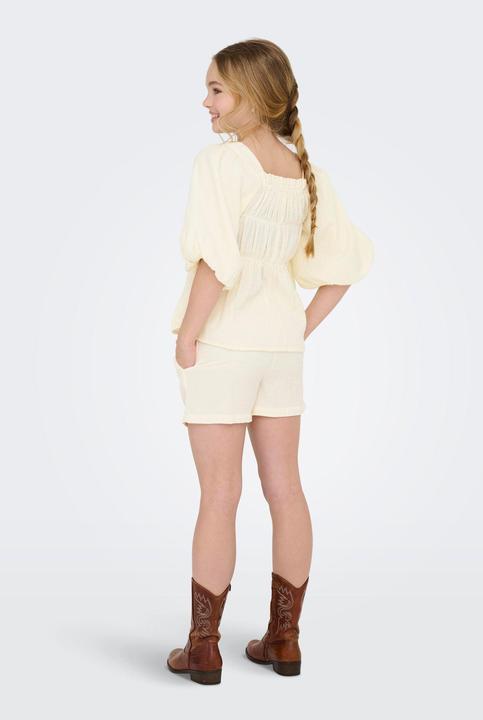 Produktbild Only KOGTHYRA Normal geschnitten Shorts Shorts (164)