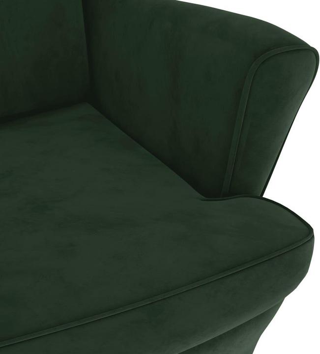 Actual product image VidaXL Moyna