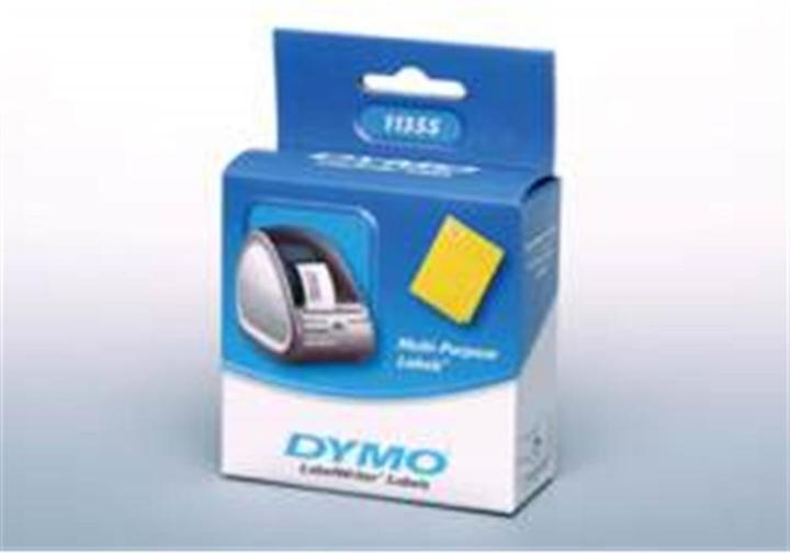 Produktbild Dymo Mehrzweck-Etiketten