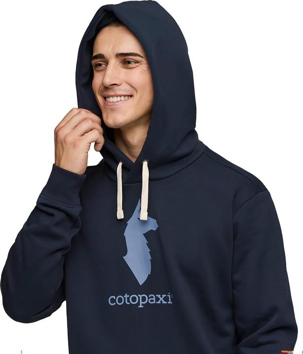 Immagine prodotto Cotopaxi Felpa con cappuccio a forma di lama (M)