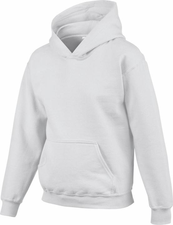 Image du produit Gildan - Sweat à capuche - Enfant (128)