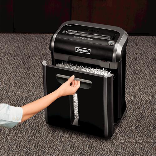 Image du produit Fellowes Powershred 79Ci (Coupe de particules)