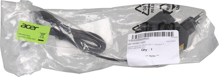 Actual product image Delta ADP-45BW Z (45 W)