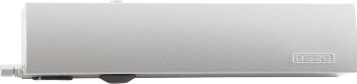 Actual product image Geze Door closer TS 5000 L IS / L ISM VPK (old), silver