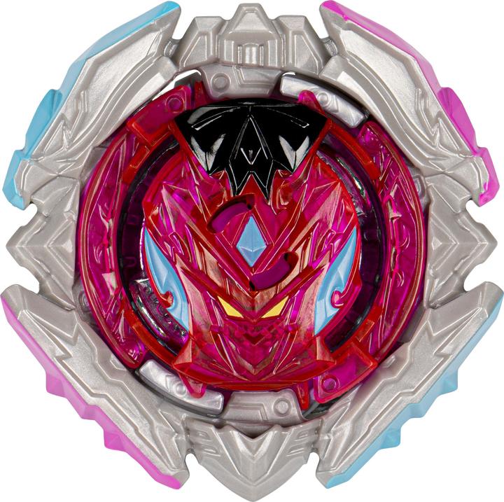 Produktbild Hasbro Beyblade QS (Deutsch, Französisch, Italienisch, Englisch)