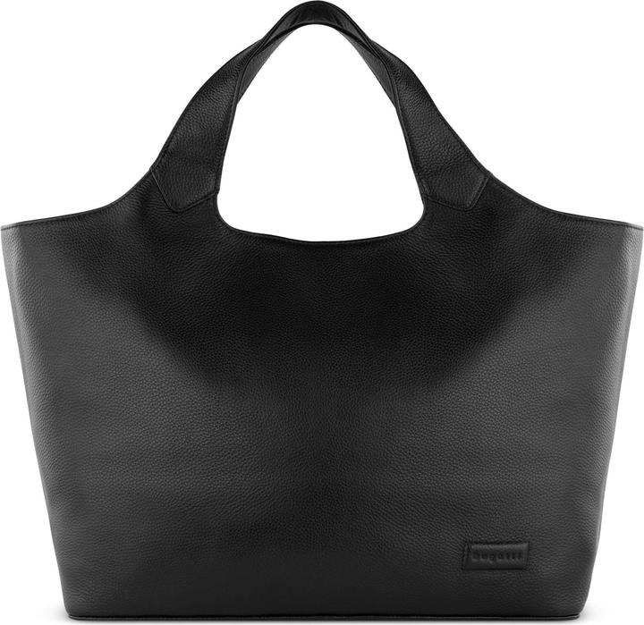 Immagine prodotto Bugatti Elsa Shopper Tasche L Leder 50 cm Laptopfach (20 l)