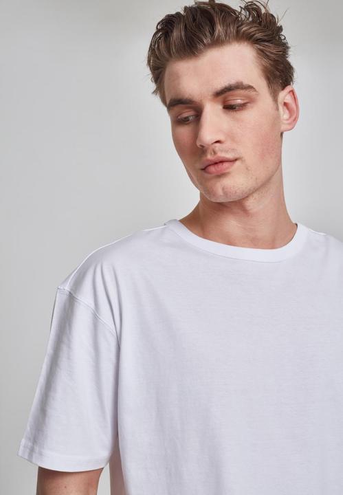 Actual product image Urban Classics UC Men Oversized Tee (XXL)