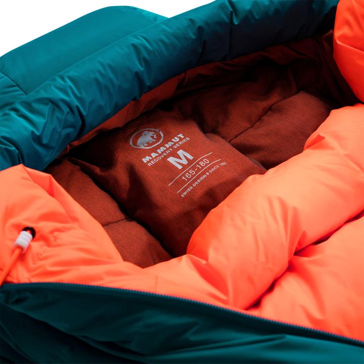 Image du produit Mammut Sac de couchage Protect Down -21C (205 cm)