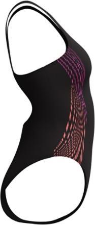 Produktbild Speedo Placement Muscleback (W30/L34)
