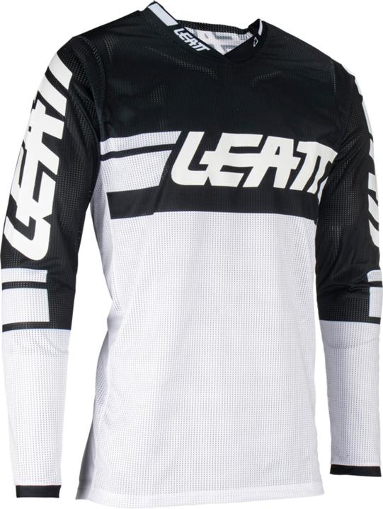 Leatt Jersey Moto 4.5 X-Flow
