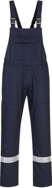 Produktbild Portwest Iona Lätzchen und Hosenträger (3XL)