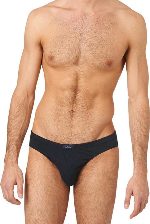 Actual product image Tom Tailor Briefs (4, 5-pack)