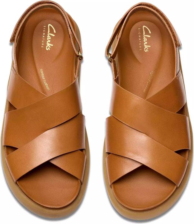 Actual product image Clarks Aristella Sun (39)
