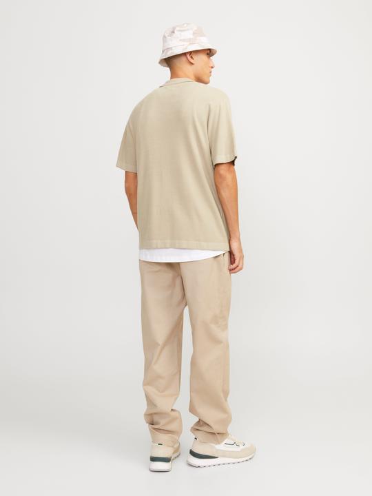 Immagine prodotto Jack & Jones Maglietta Unicolore (XL)