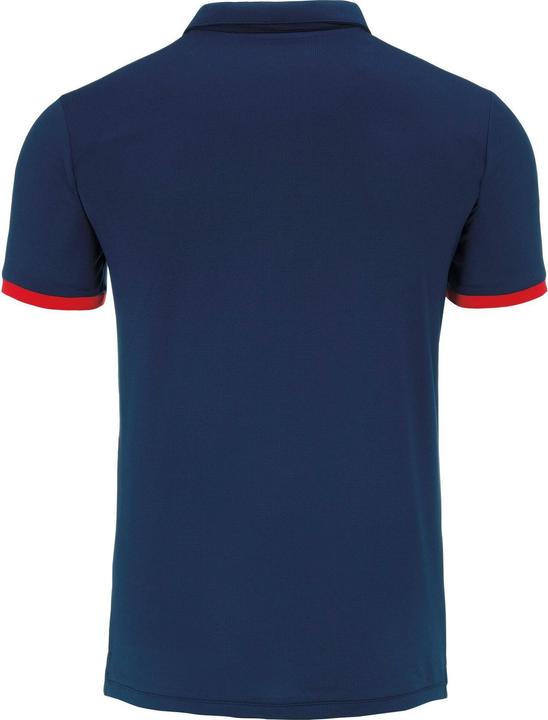 Produktbild Errea Polo John S/S Ad (XXL)