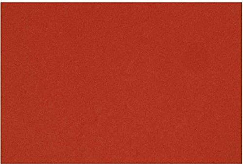 Image du produit Canson Papier à dessin Mi-Teintes, rouge (160 g/m², 10 x)