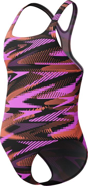 Produktbild Speedo HyperBoom Allover Medalist (11, 12)