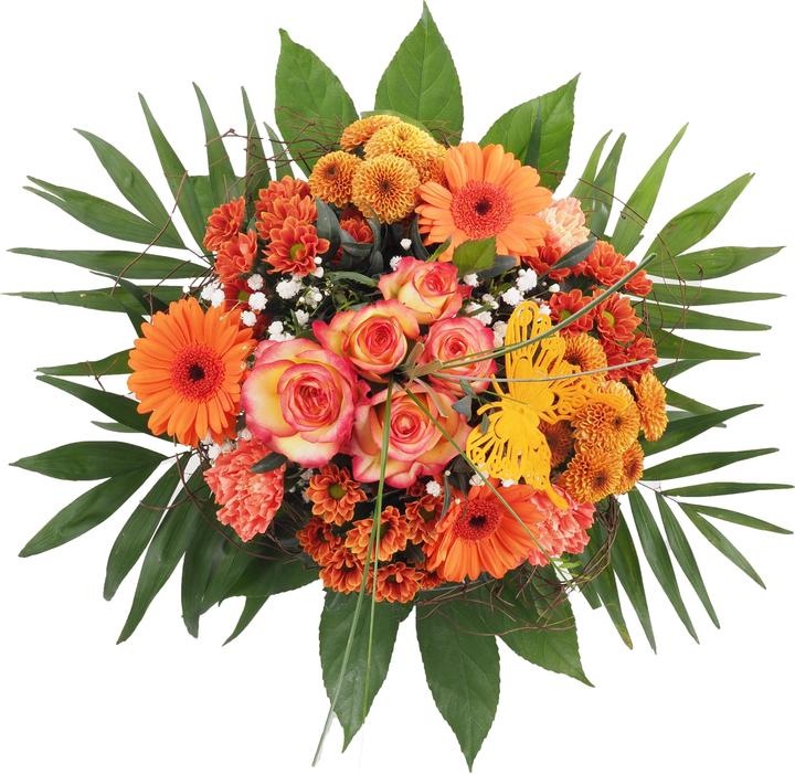 Immagine prodotto Migros Ostschweiz Bouquet Biedermeier (Fiori recisi)