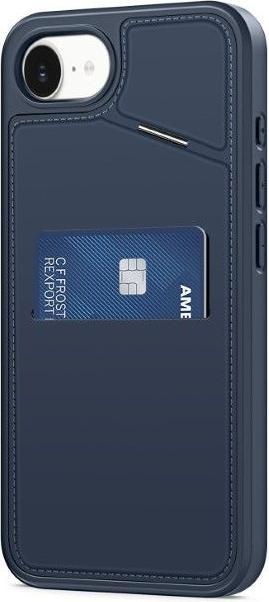 Actual product image Dux Ducis Rafi II Mag Series PC und TPU Hardcase Hülle (Apple iPhone 16e)