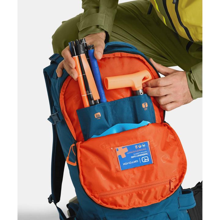 Immagine prodotto Ortovox Ravine 28 (28 l)