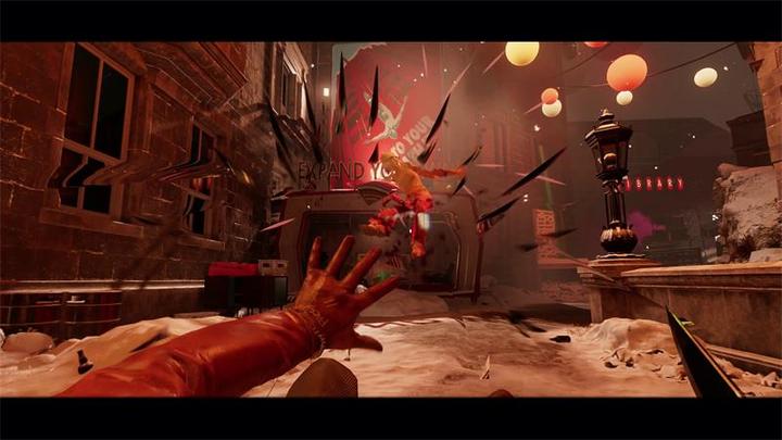 Image du produit Bethesda Deathloop (Xbox Series X, DE, IT, FR)