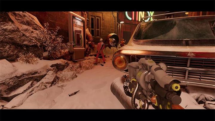Image du produit Bethesda Deathloop (Xbox Series X, DE, IT, FR)