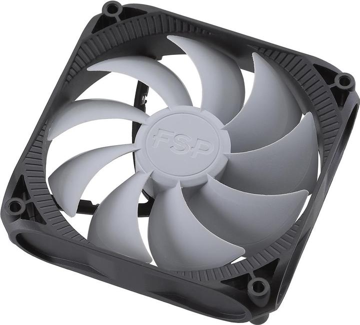 Produktbild Fortron FSP/ CF14F11 LED Computergehäuse Ventilator (140 mm, 1 x)