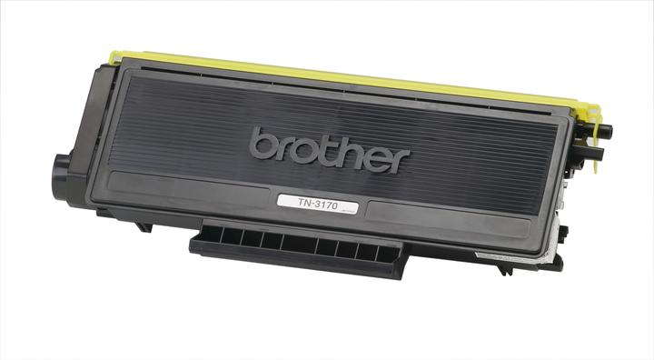 Produktbild Brother Tn-3170 (BK)