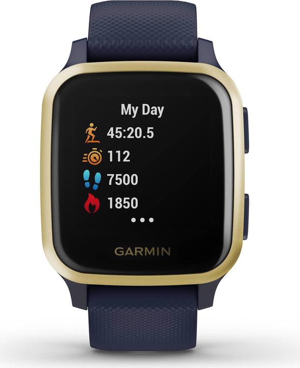 Immagine prodotto Garmin Venu Sq Music (40.60 mm)