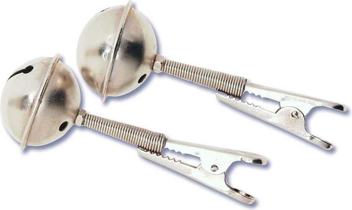 Actual product image Zebco Bell Jar
