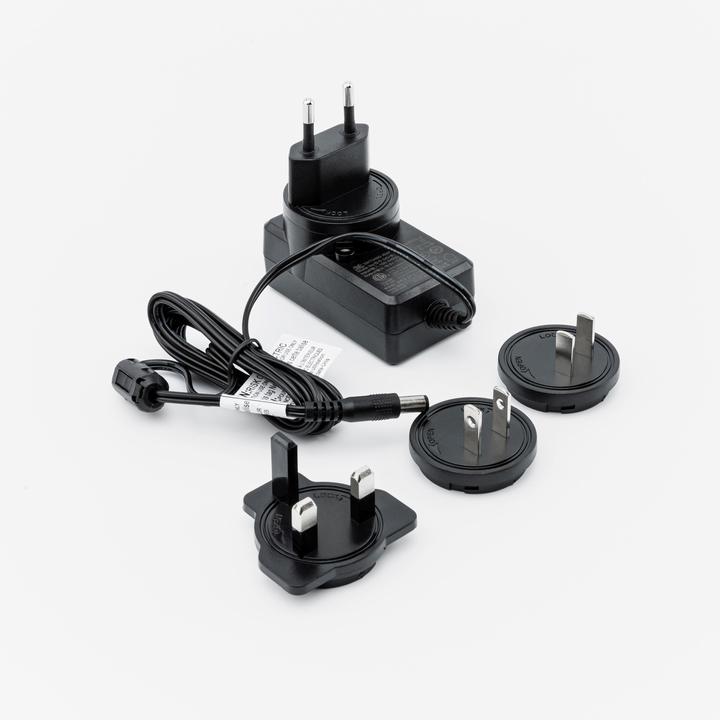 Actual product image Decathlon Relax Fit
