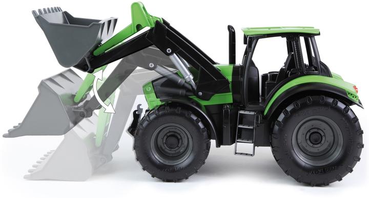 Image du produit Lena Tracteur Deutz Agrotron
