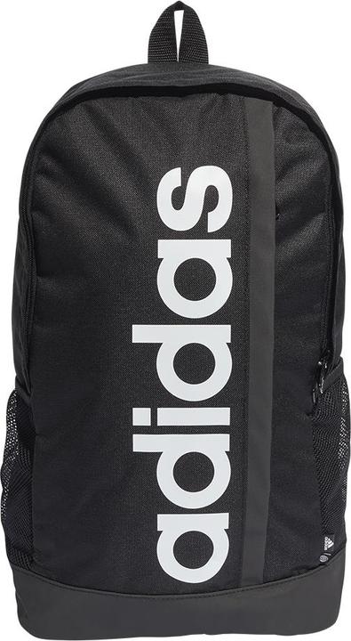 adidas Linear Bp,Black/White Black/White