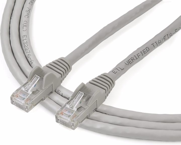 Produktbild StarTech Netzwerkkabel (UTP, CAT6, 2 m)