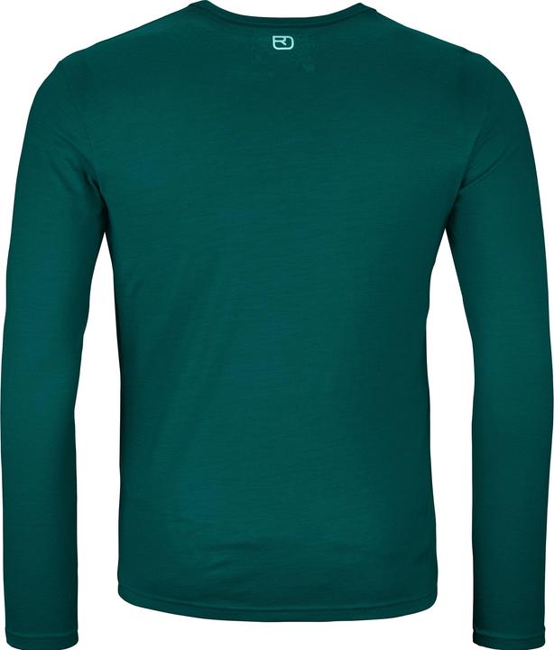 Immagine prodotto Ortovox 185 Merino Brand Outline L/S (L)