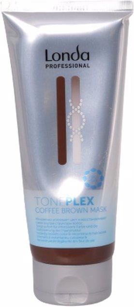 Immagine prodotto Londa Toneplex Mask Coffee Brown (200 ml)