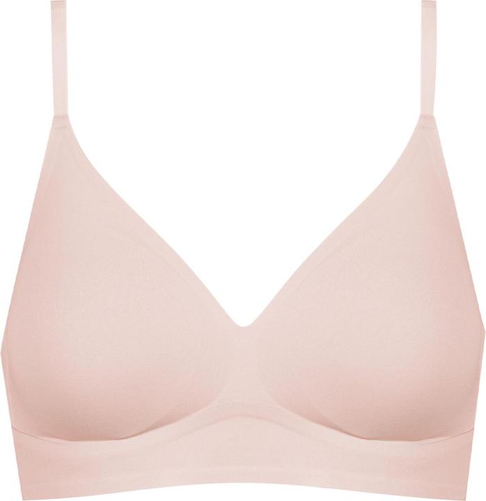 Image du produit Mey Simply Better Invisibles Triangel BH (S, Une unité par pack)