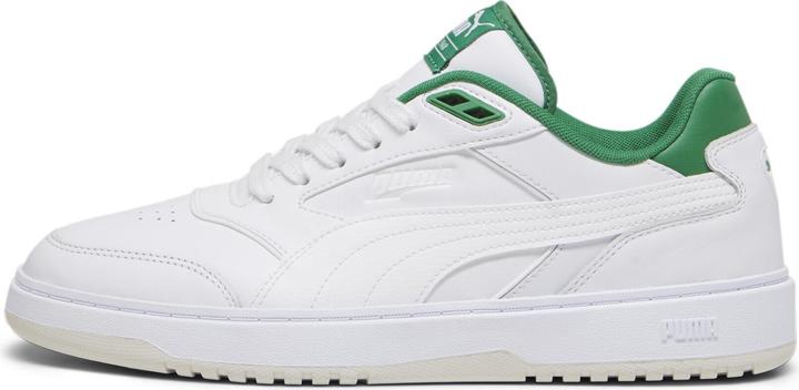 Puma Backcourt