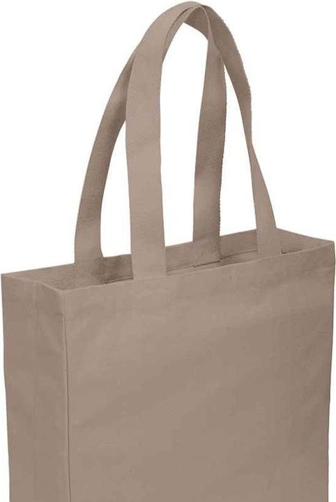 Produktbild Brand Lab Tragetasche Everyday Quadratisch Canvas (18 l)