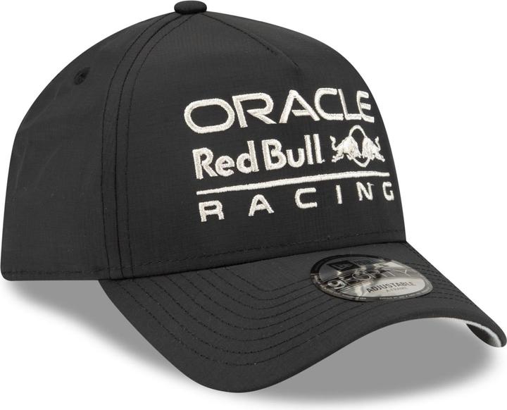 Image du produit New Era 9Forty A-Frame Casquette Snapback Ripstop Red Bull Racing