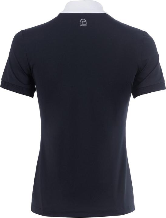Image du produit Cavallo polo de concours 1/4 zip (40)