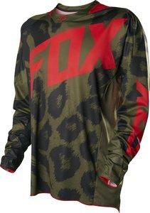 Fox Jersey 360 Marz Le Green