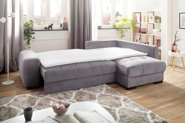 Actual product image Nova Via Lützellinden (Corner sofa)