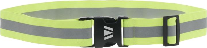 Newrban Cellularline Cintura riflettente gialla