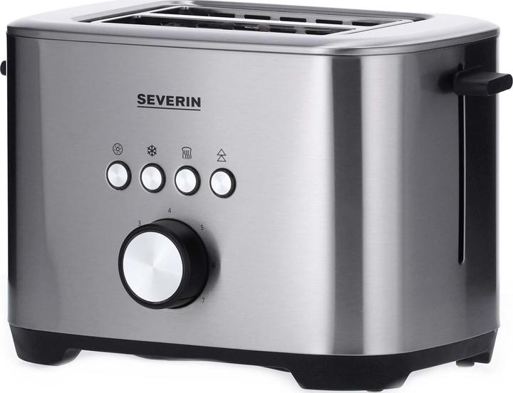 Severin AT2510 (EU-stekker)