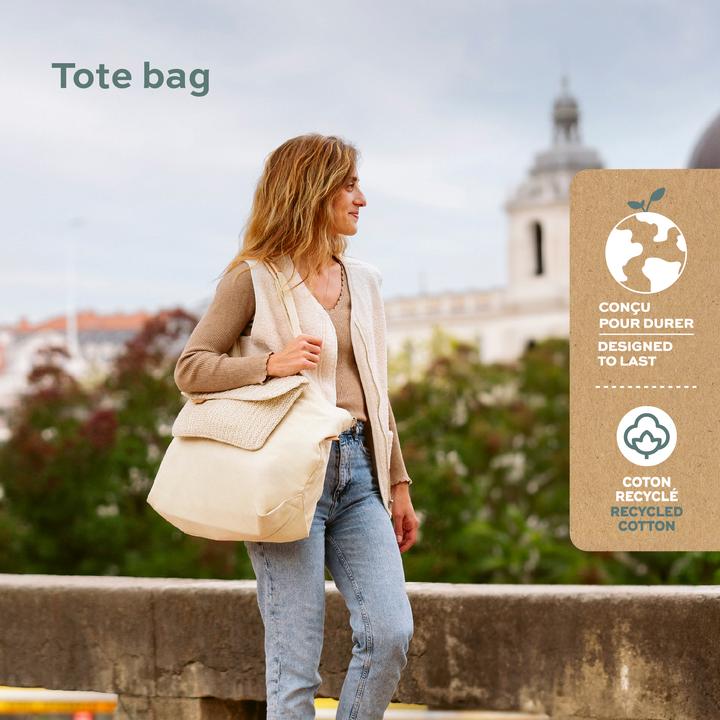 Produktbild Babymoov Tote Bag