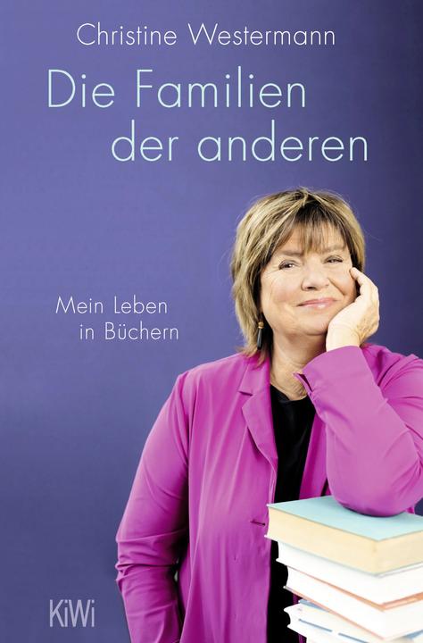 Immagine prodotto Die Familien der anderen (Tedesco, Christine Westermann, 2024)