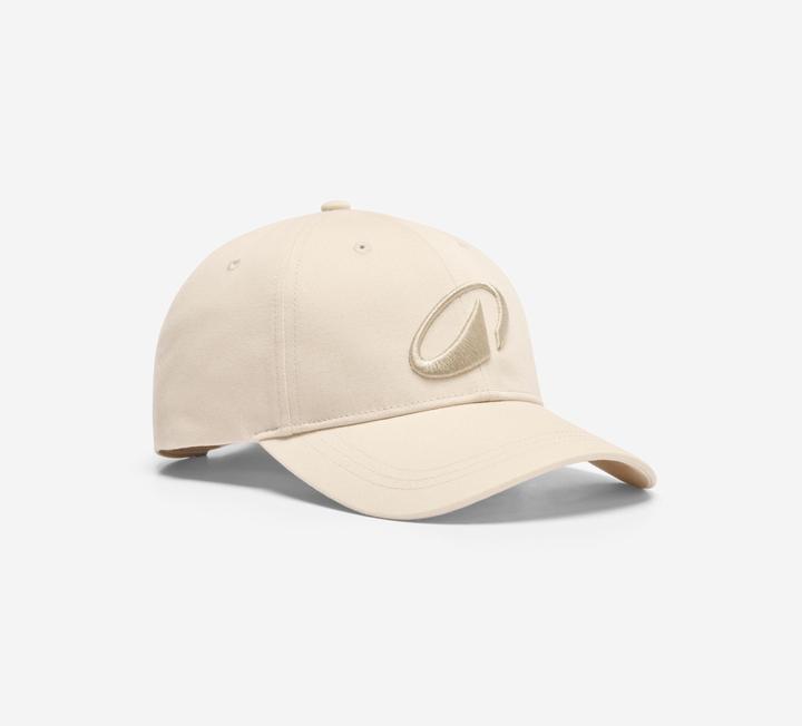 Produktbild Domyos Cap Baumwolle - beige