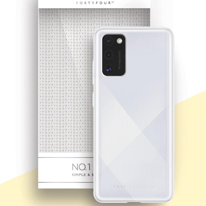 Image du produit Case FortyFour No.1 (Samsung Galaxy A41)